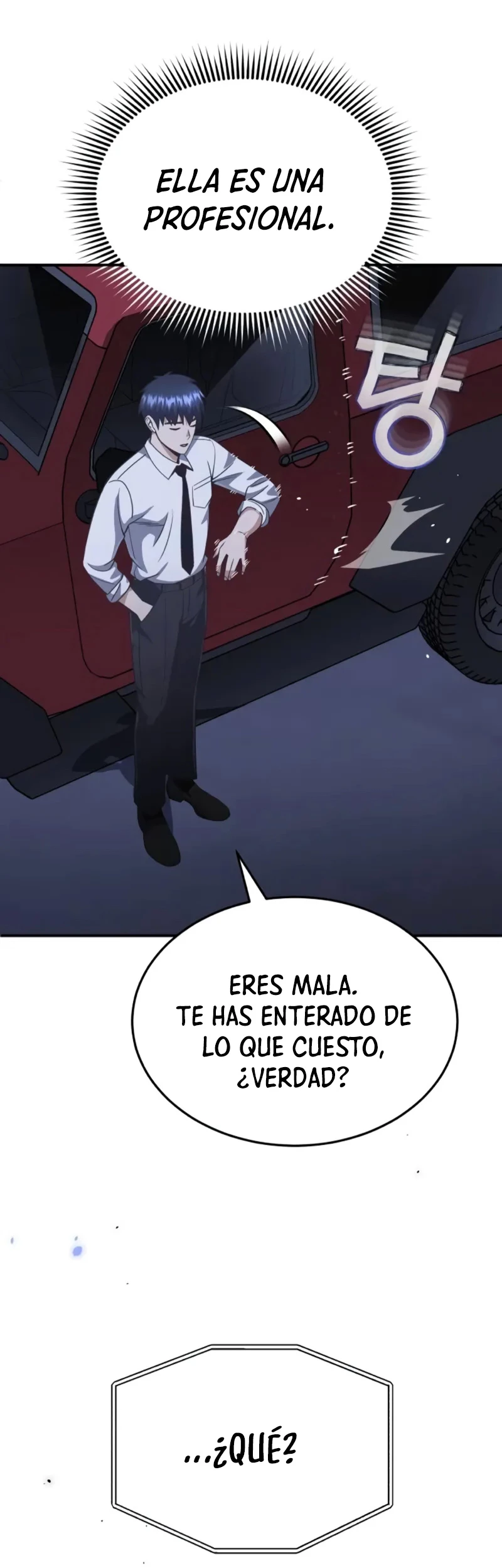 Genio del Linaje único Capítulo 90 - Página 39 en español