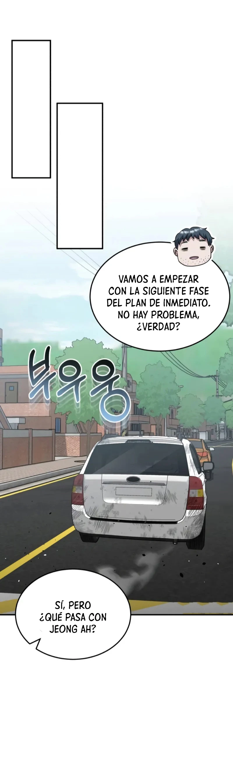 Genio del Linaje único Capítulo 95 - Página 18 en español