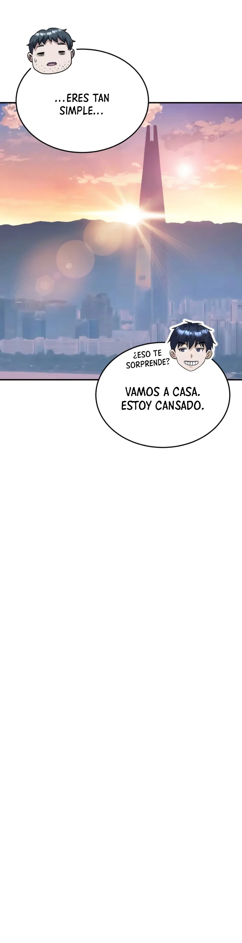 Genio del Linaje único Capítulo 95 - Página 38 en español