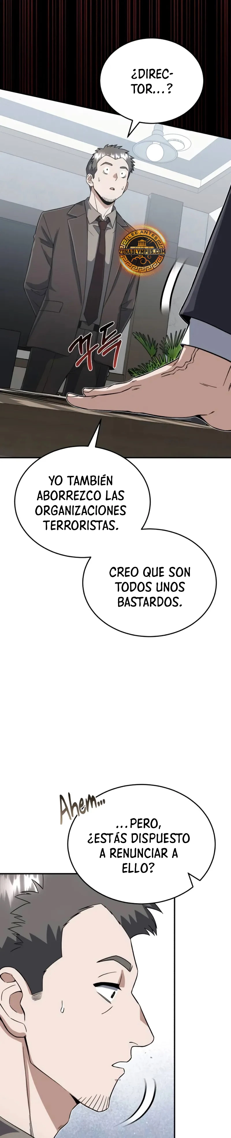 Genio del Linaje único Capítulo 96 - Página 24 en español