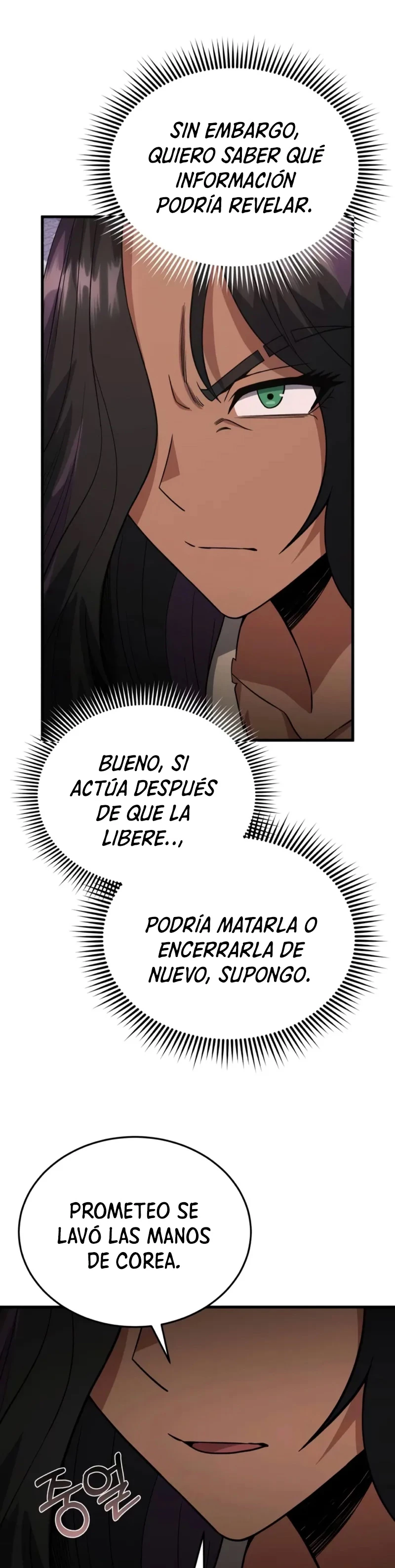 Genio del Linaje único Capítulo 97 - Página 14 en español