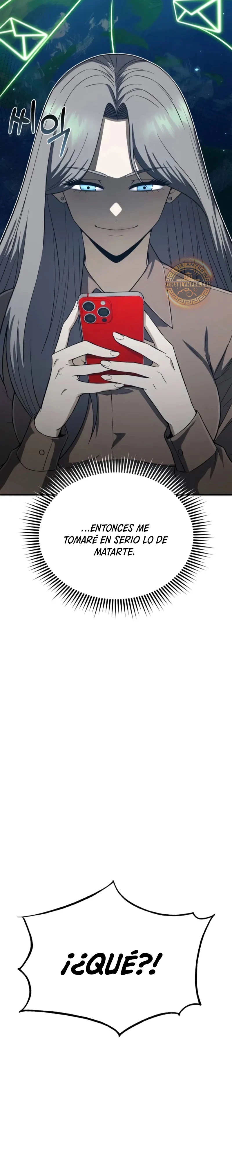 Genio del Linaje único Capítulo 97 - Página 26 en español