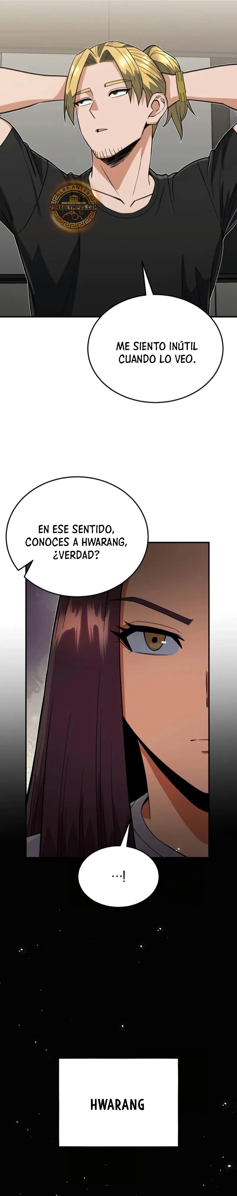 Genio del Linaje único Capítulo 98 - Página 19 en español