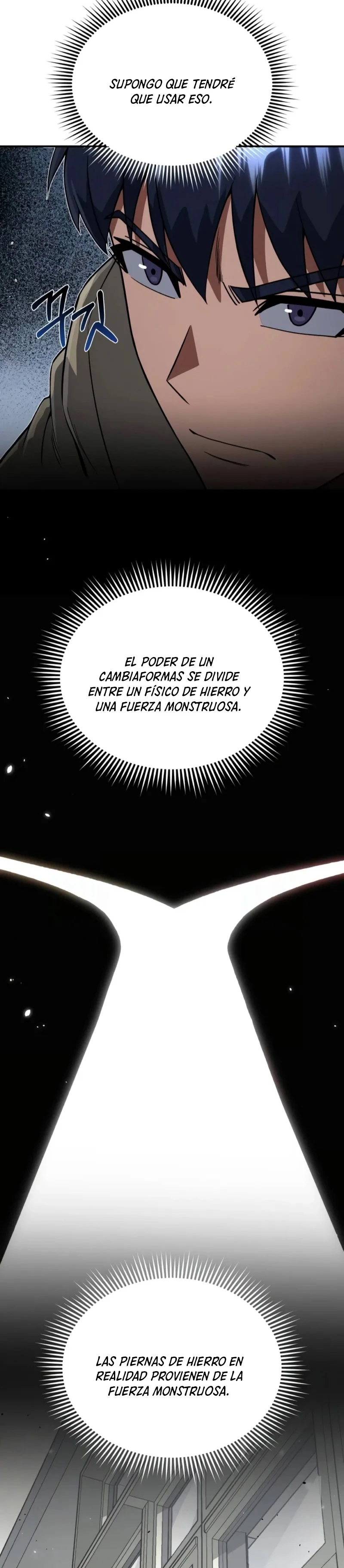 Genio del Linaje único Capítulo 98 - Página 29 en español