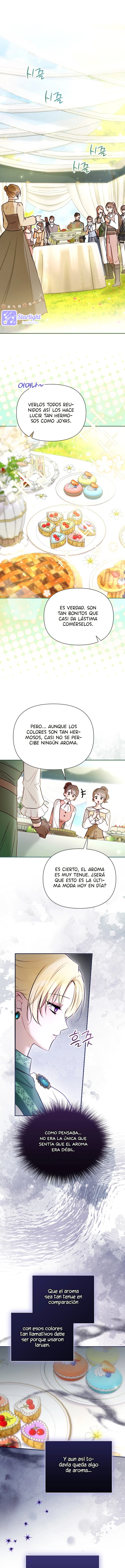 Se planean 7 bodas Capítulo 46 - Página 3 en español