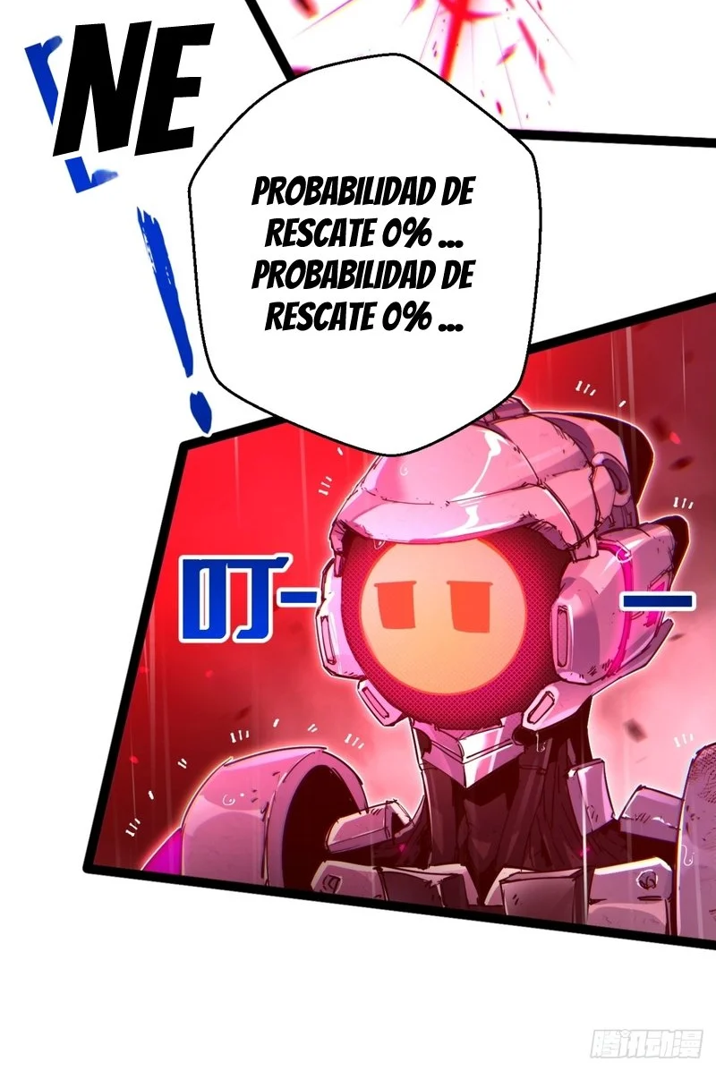 Utopía Defectuosa Capítulo 0 - Página 10 en español