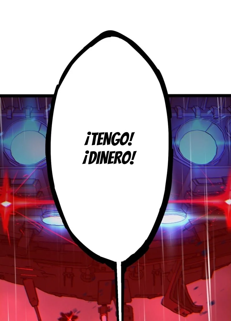 Utopía Defectuosa Capítulo 0 - Página 11 en español