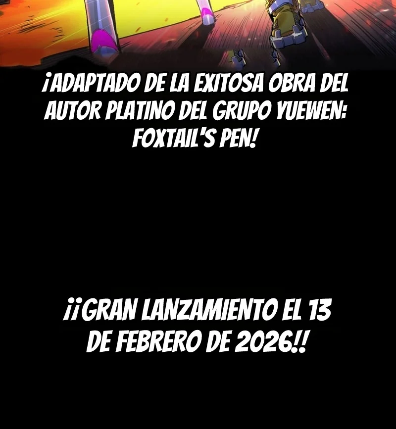 Utopía Defectuosa Capítulo 0 - Página 31 en español