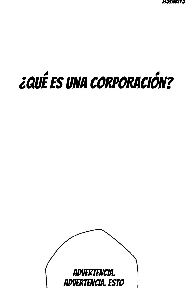 Utopía Defectuosa Capítulo 0 - Página 5 en español