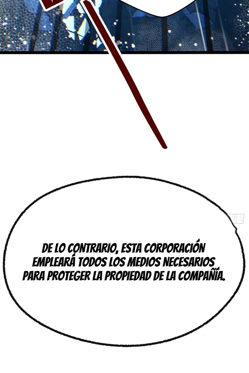 Utopía Defectuosa Capítulo 0 - Página 8 en español