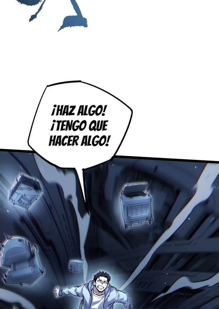 Utopía Defectuosa Capítulo 1 - Página 103 en español