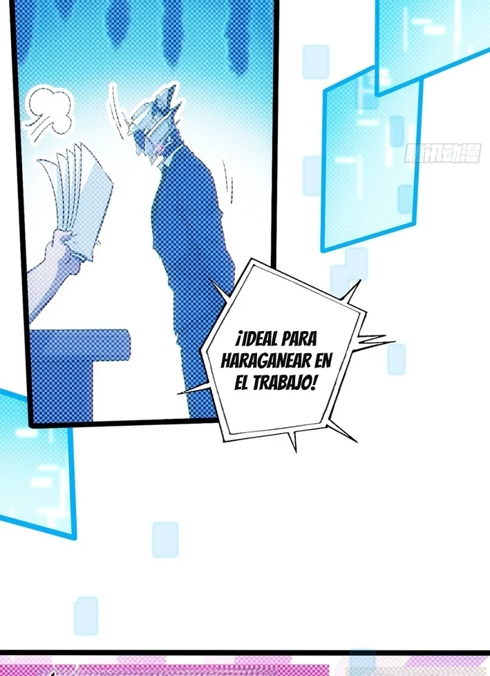Utopía Defectuosa Capítulo 1 - Página 113 en español