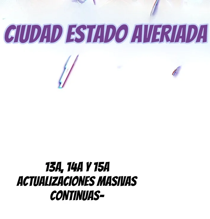 Utopía Defectuosa Capítulo 1 - Página 120 en español