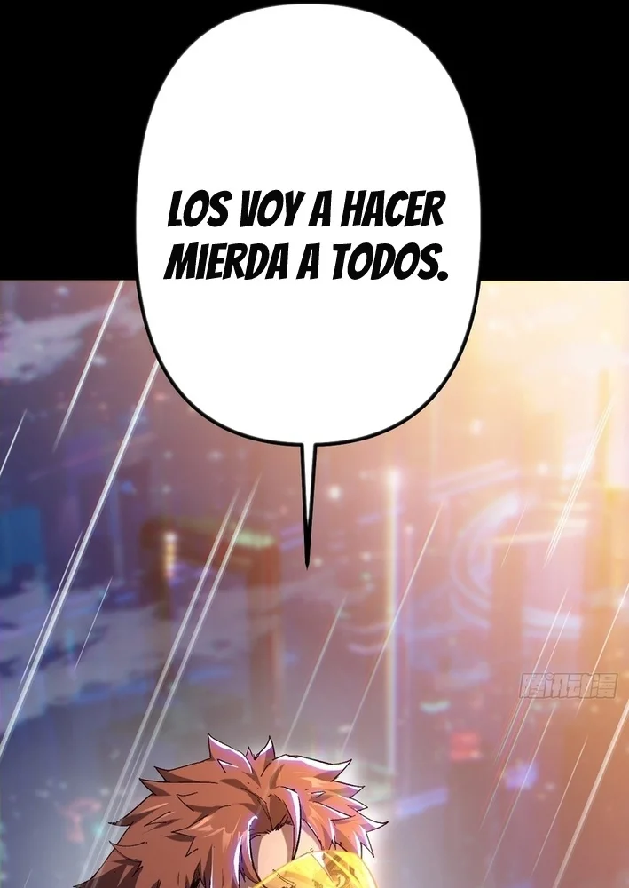 Utopía Defectuosa Capítulo 1 - Página 14 en español