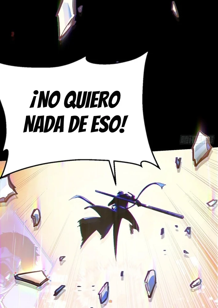 Utopía Defectuosa Capítulo 1 - Página 35 en español