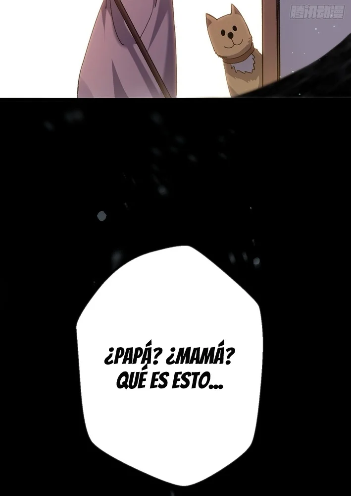 Utopía Defectuosa Capítulo 1 - Página 61 en español