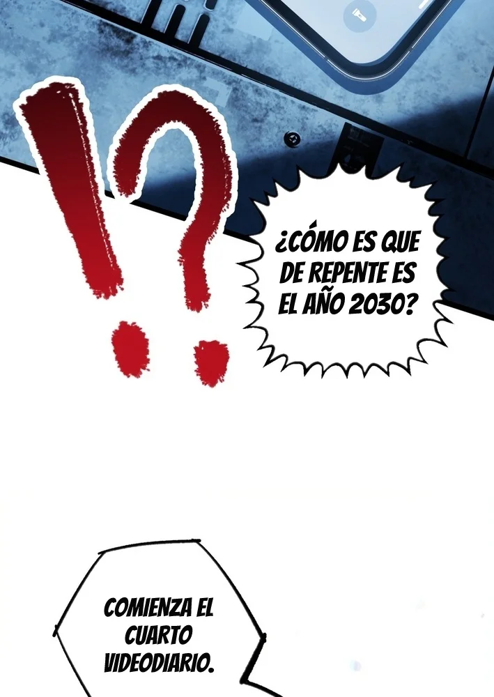 Utopía Defectuosa Capítulo 1 - Página 73 en español