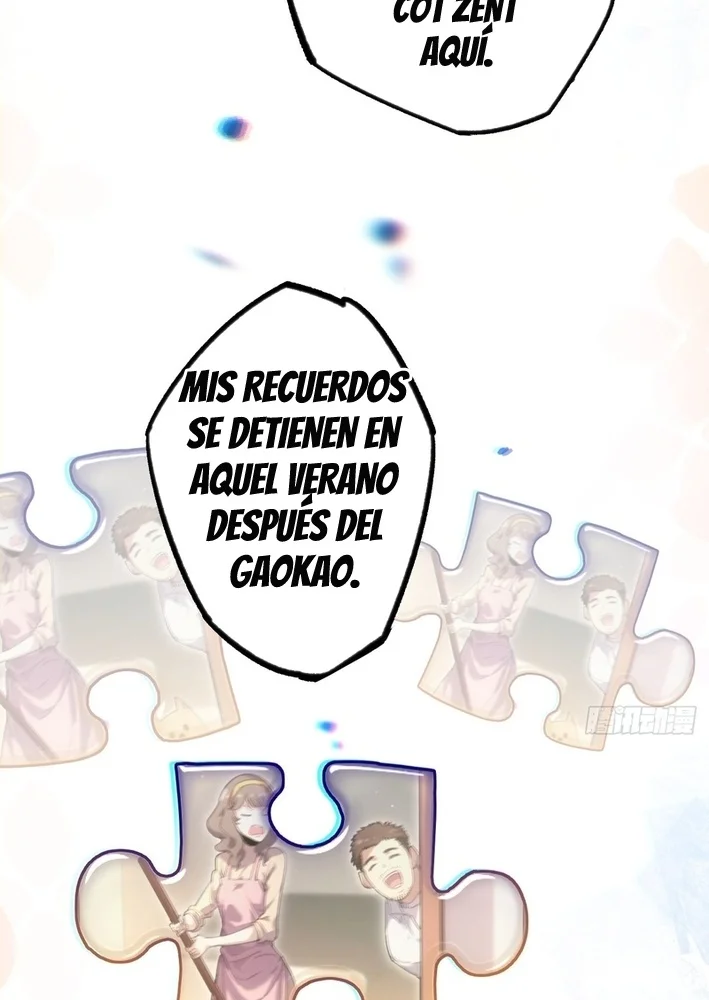 Utopía Defectuosa Capítulo 1 - Página 76 en español