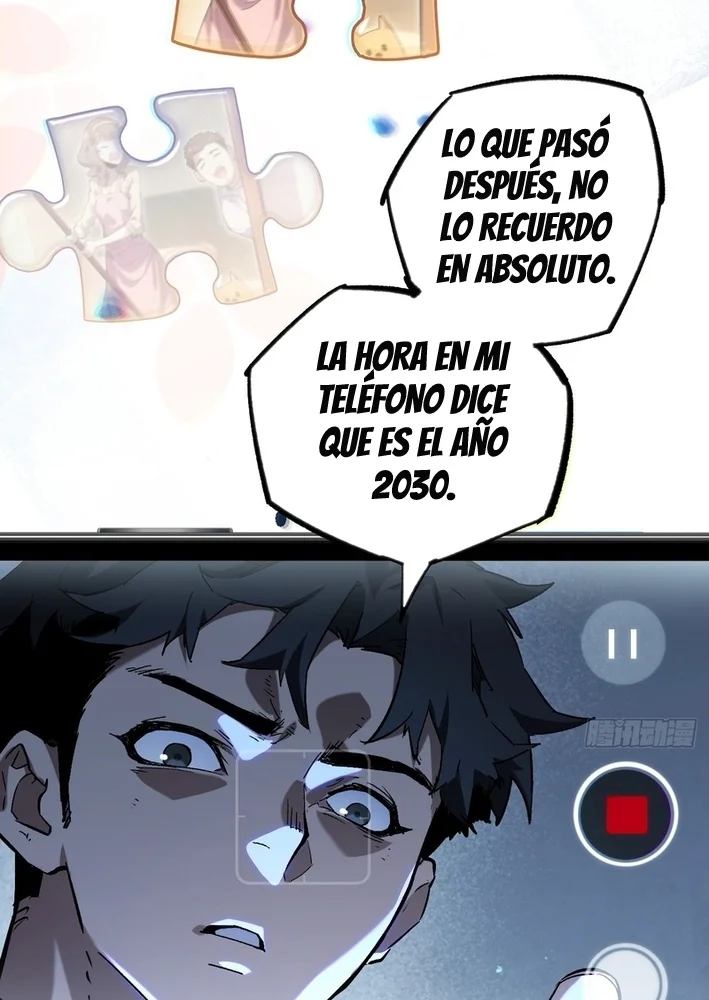 Utopía Defectuosa Capítulo 1 - Página 77 en español
