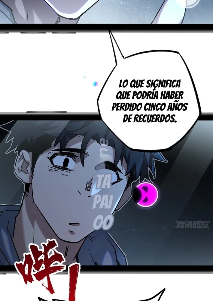 Utopía Defectuosa Capítulo 1 - Página 78 en español