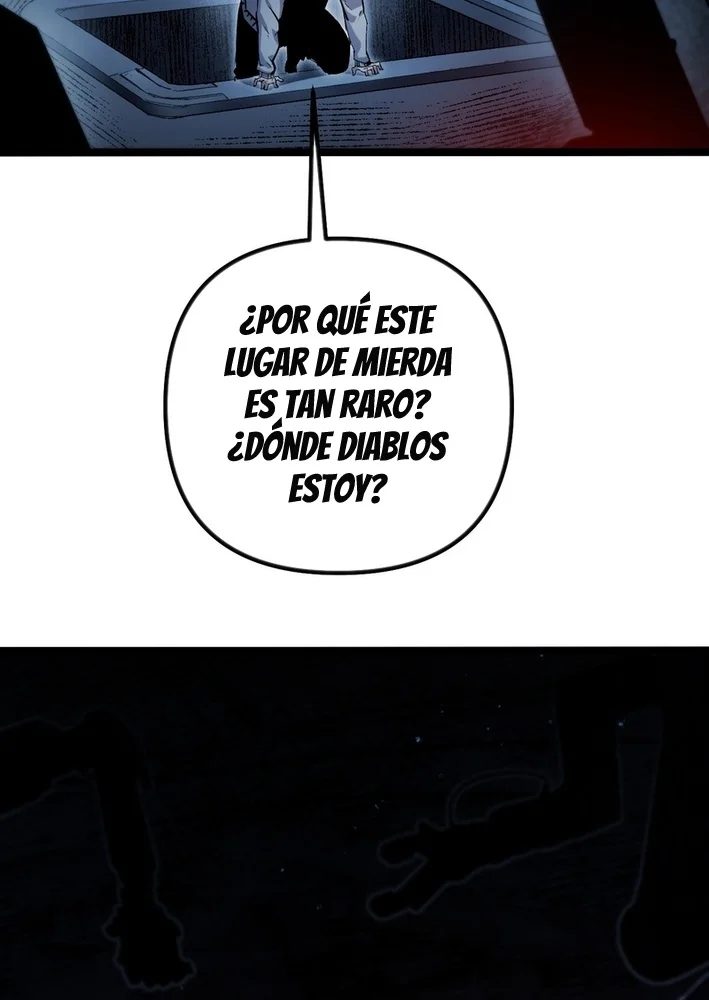 Utopía Defectuosa Capítulo 1 - Página 84 en español