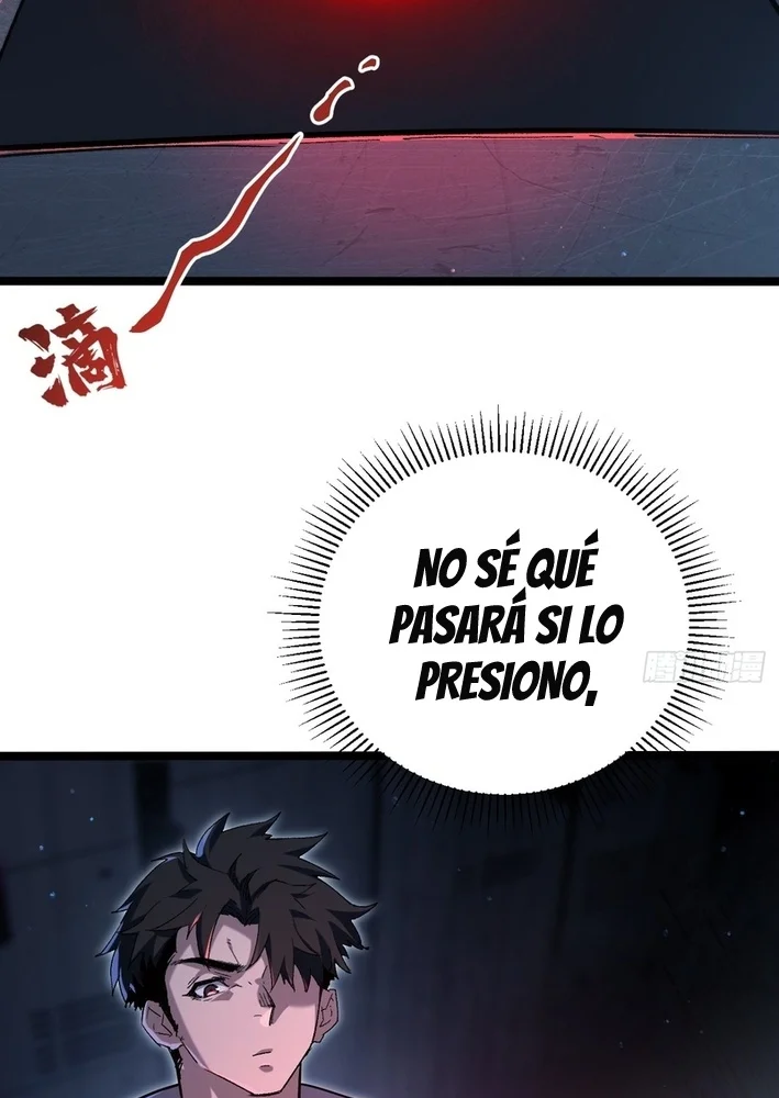 Utopía Defectuosa Capítulo 1 - Página 87 en español