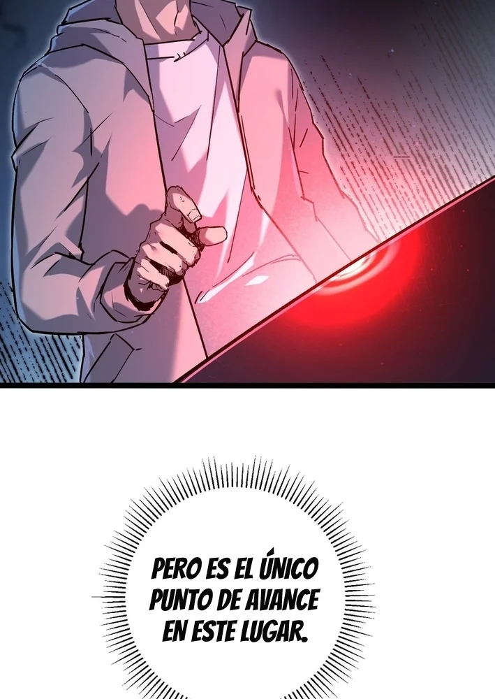 Utopía Defectuosa Capítulo 1 - Página 88 en español