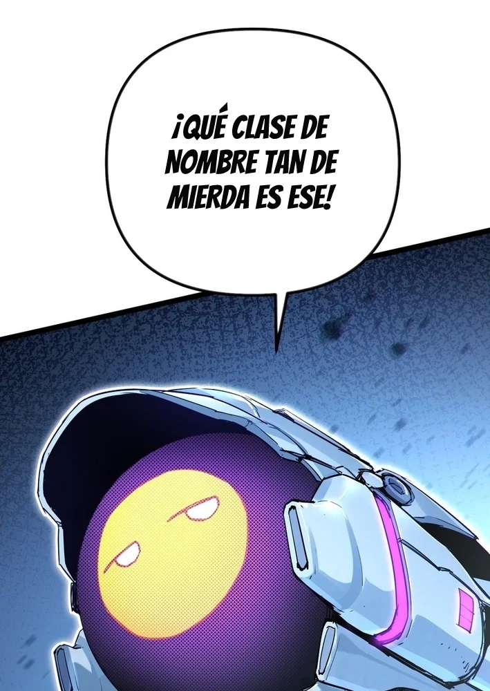 Utopía Defectuosa Capítulo 2 - Página 26 en español