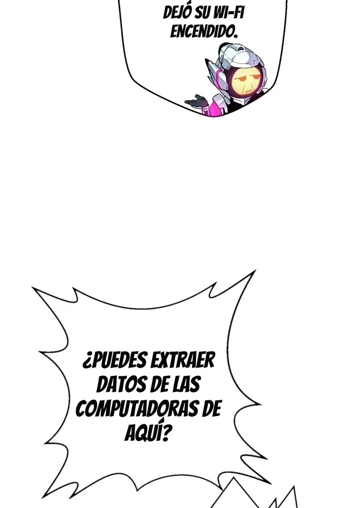 Utopía Defectuosa Capítulo 2 - Página 34 en español