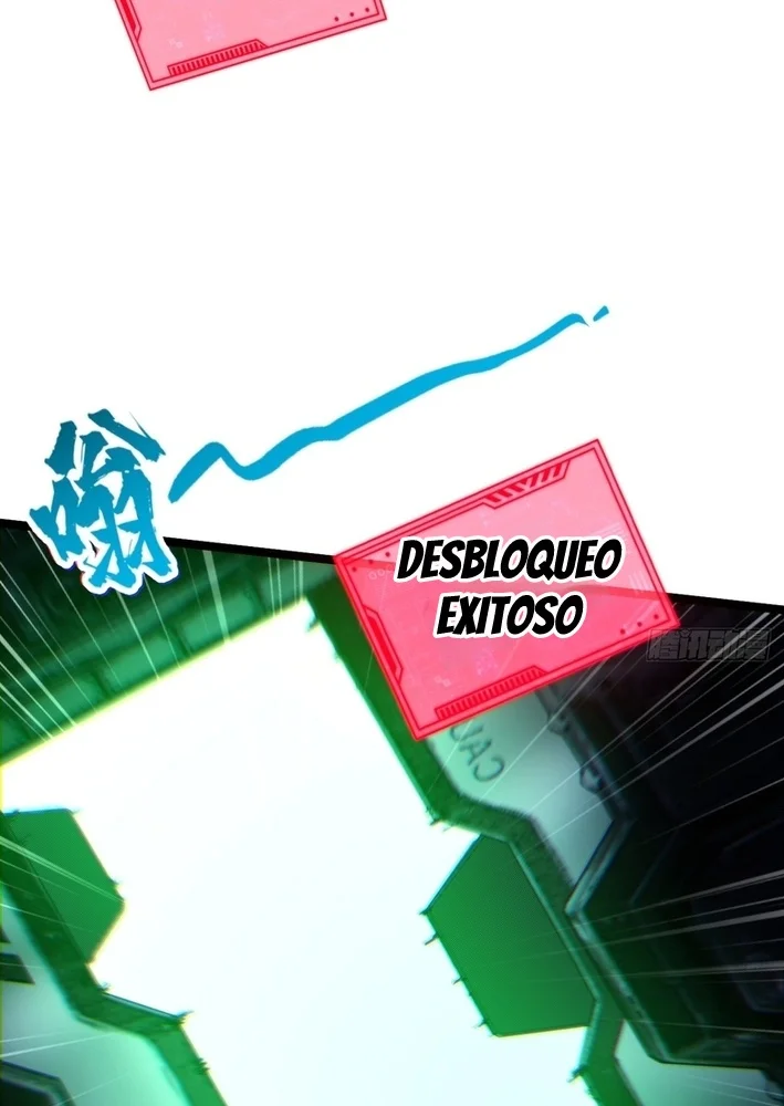 Utopía Defectuosa Capítulo 2 - Página 59 en español