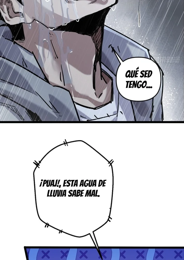 Utopía Defectuosa Capítulo 2 - Página 77 en español