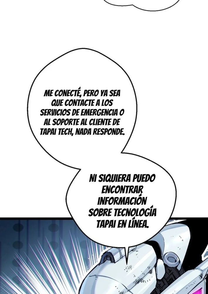 Utopía Defectuosa Capítulo 2 - Página 88 en español