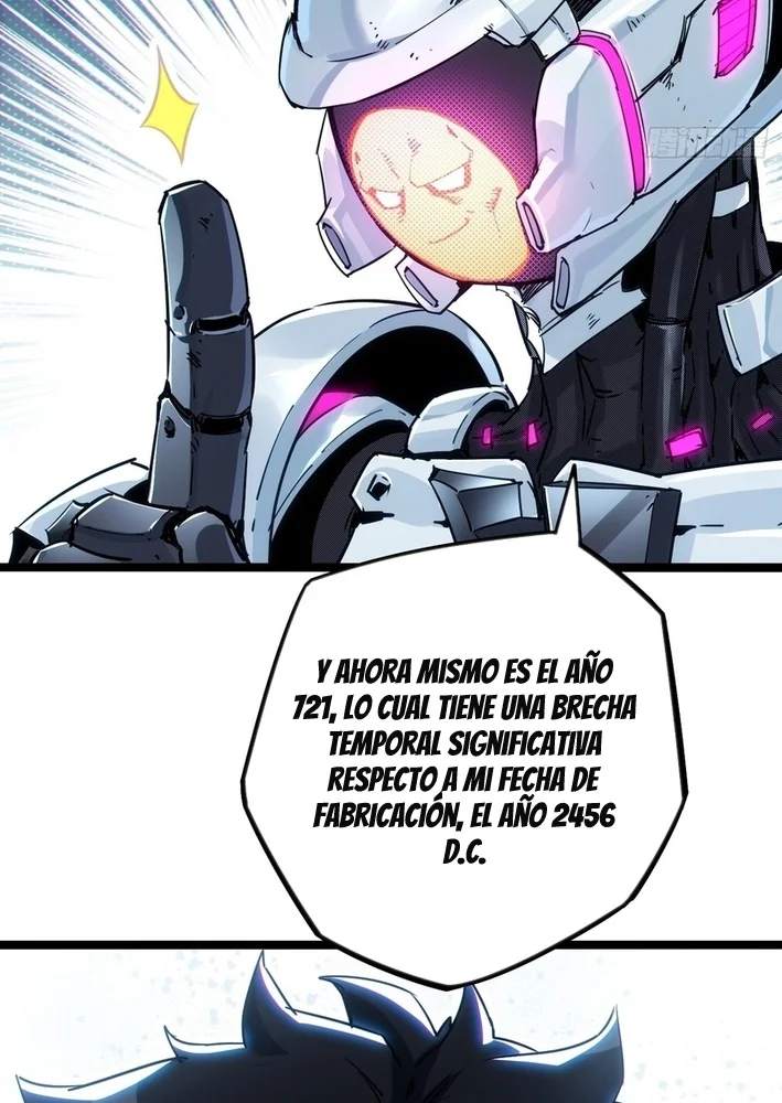 Utopía Defectuosa Capítulo 2 - Página 89 en español