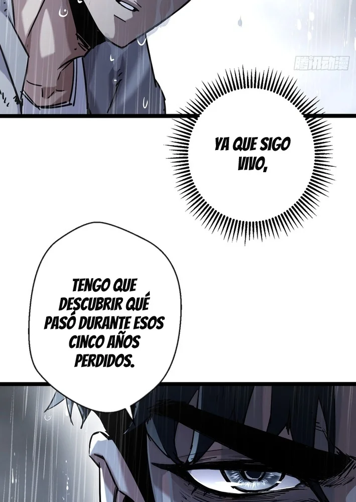 Utopía Defectuosa Capítulo 3 - Página 23 en español