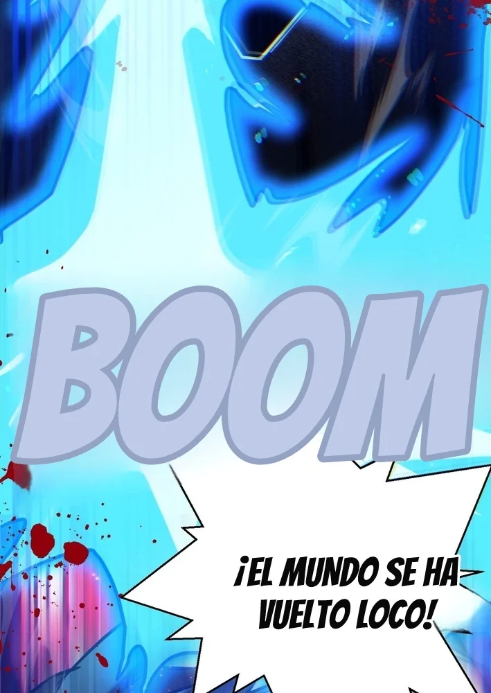 Utopía Defectuosa Capítulo 3 - Página 42 en español