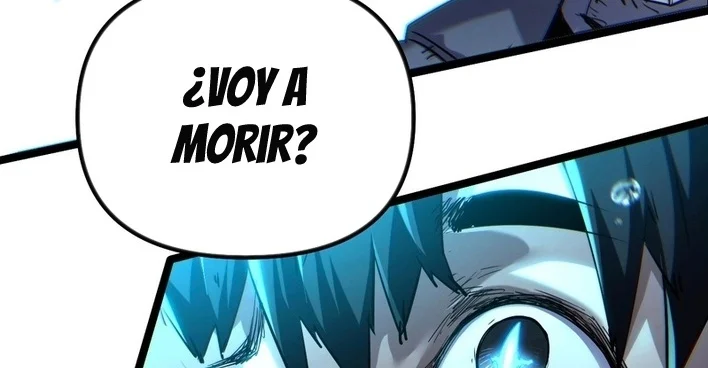 Utopía Defectuosa Capítulo 3 - Página 78 en español