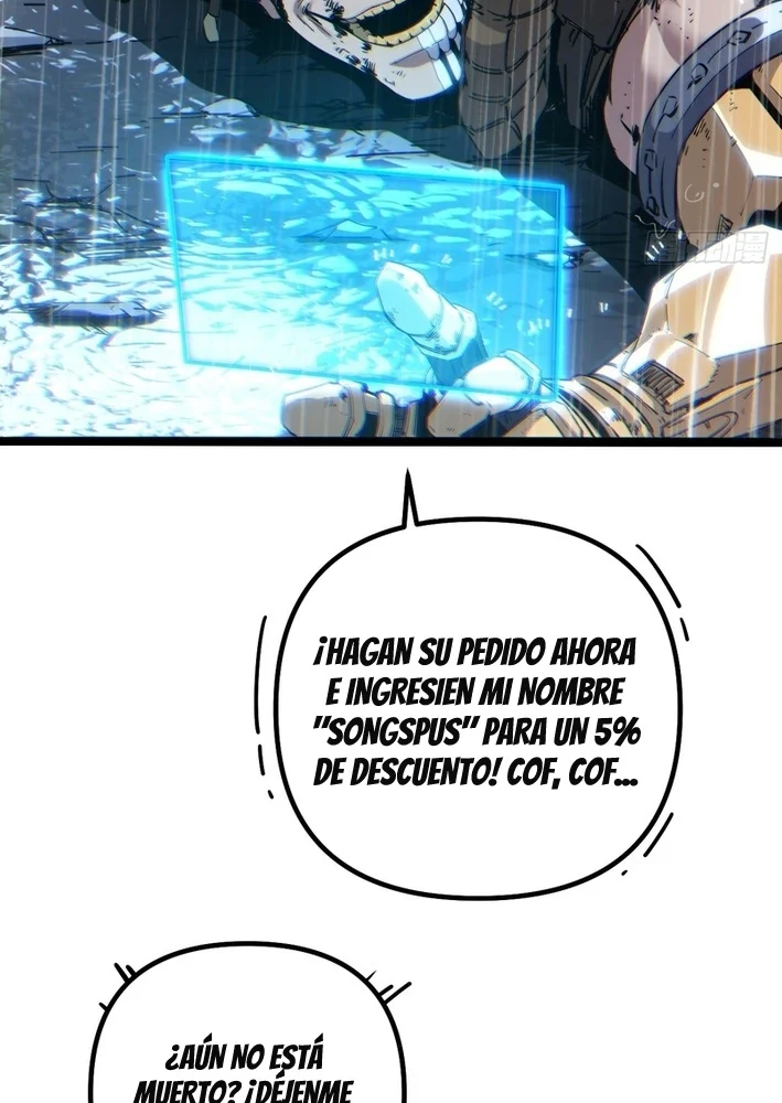 Utopía Defectuosa Capítulo 4 - Página 39 en español
