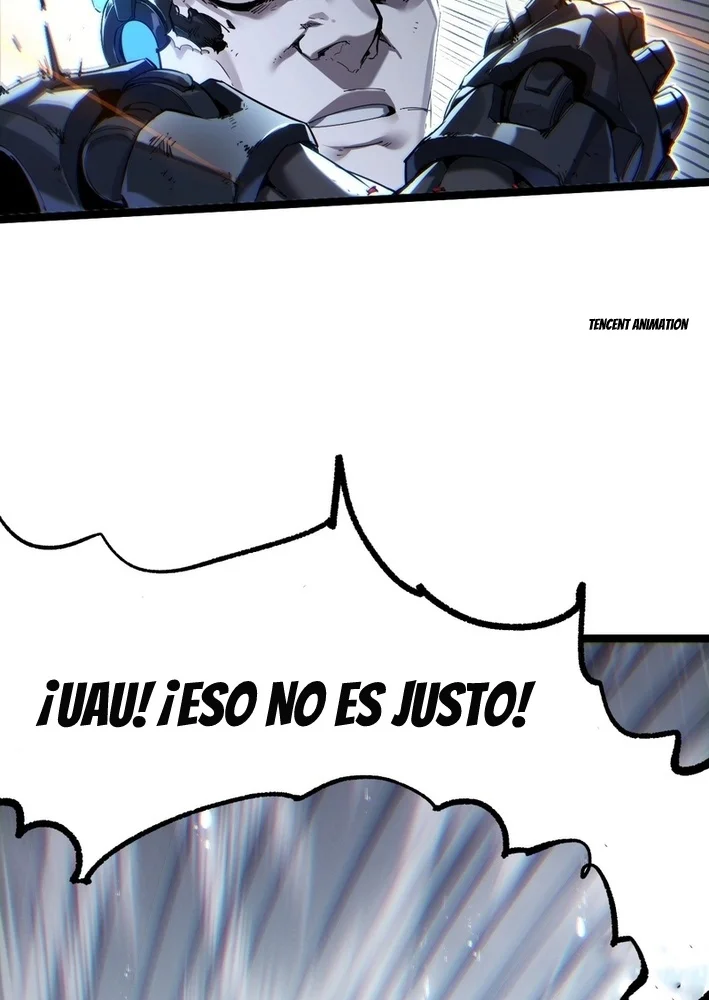 Utopía Defectuosa Capítulo 4 - Página 87 en español