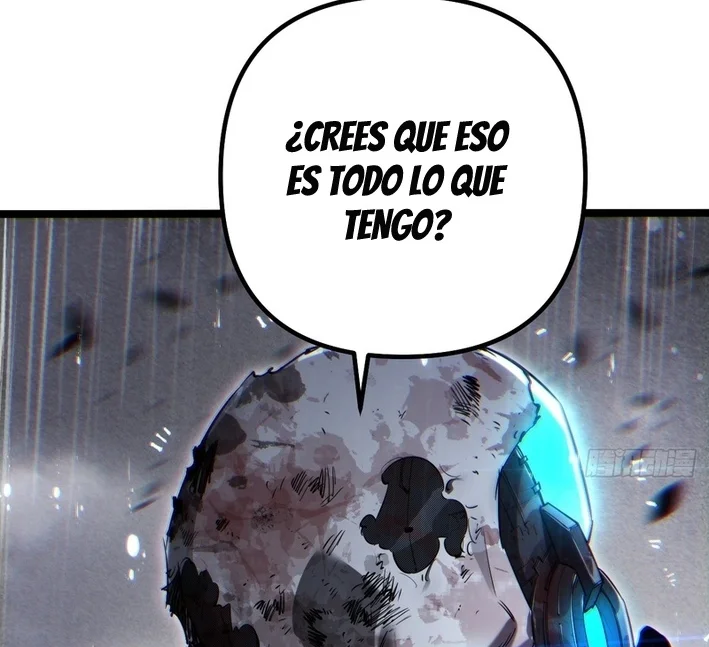 Utopía Defectuosa Capítulo 4 - Página 94 en español