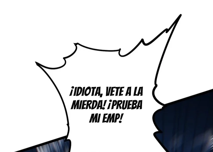 Utopía Defectuosa Capítulo 5 - Página 4 en español