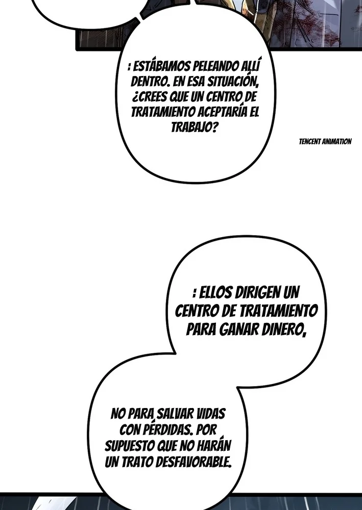 Utopía Defectuosa Capítulo 5 - Página 88 en español