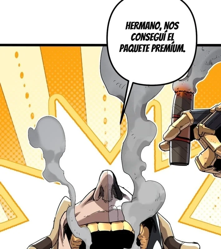 Utopía Defectuosa Capítulo 6 - Página 12 en español