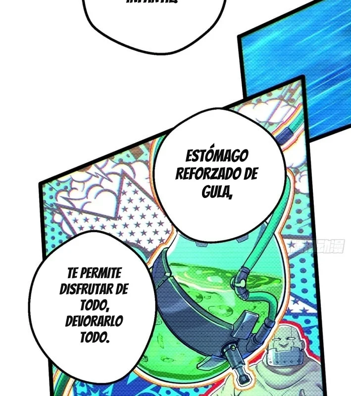 Utopía Defectuosa Capítulo 6 - Página 30 en español