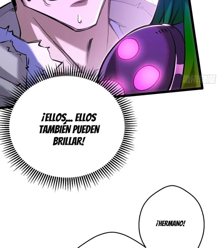 Utopía Defectuosa Capítulo 6 - Página 61 en español