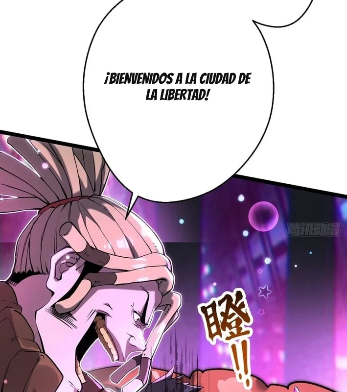 Utopía Defectuosa Capítulo 6 - Página 62 en español