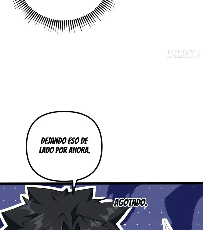 Utopía Defectuosa Capítulo 6 - Página 88 en español