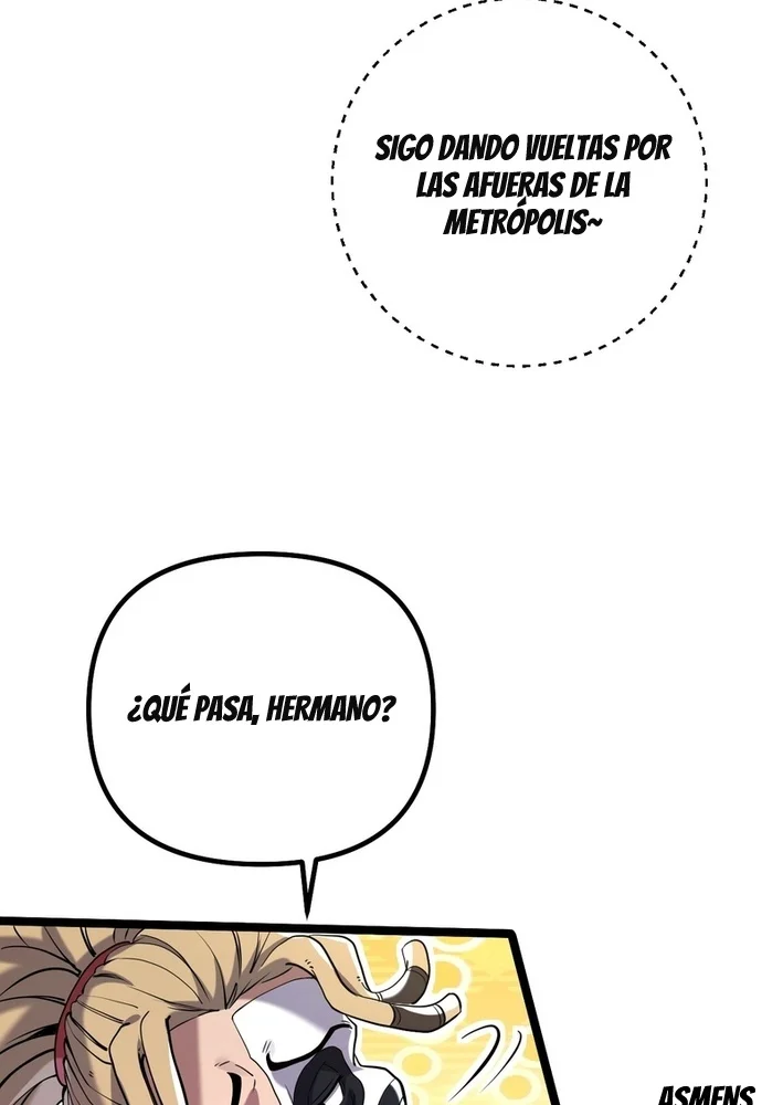 Utopía Defectuosa Capítulo 7 - Página 42 en español