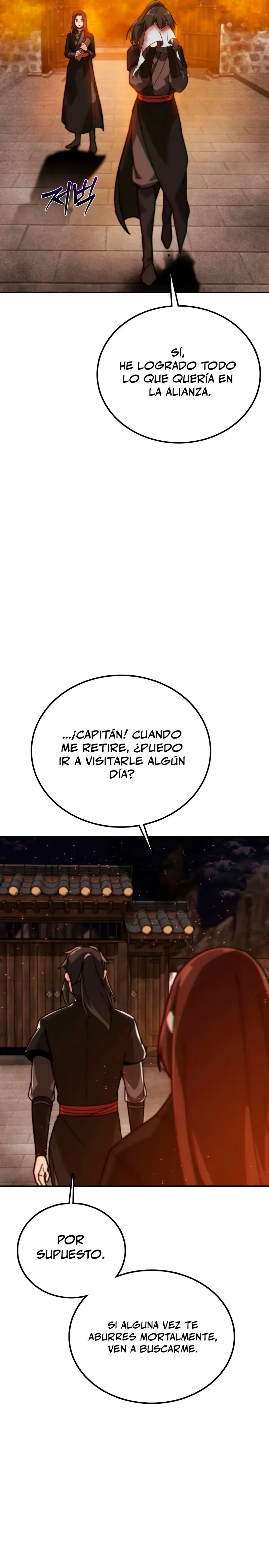 Inicializando el Sistema de la Secta Capítulo 1 - Página 26 en español