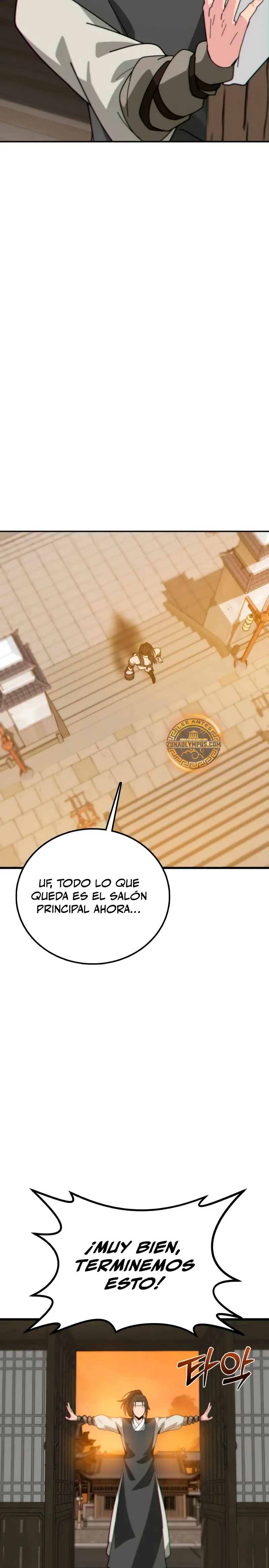 Inicializando el Sistema de la Secta Capítulo 1 - Página 49 en español