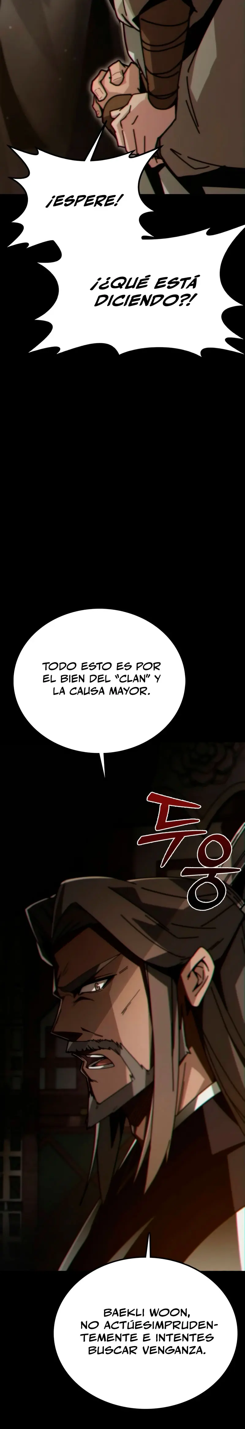 Inicializando el Sistema de la Secta Capítulo 1 - Página 5 en español